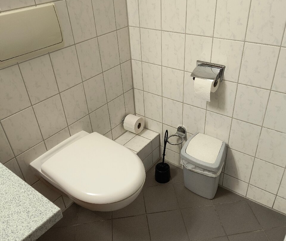 Plaza Inn Braunschweig City Nord主图