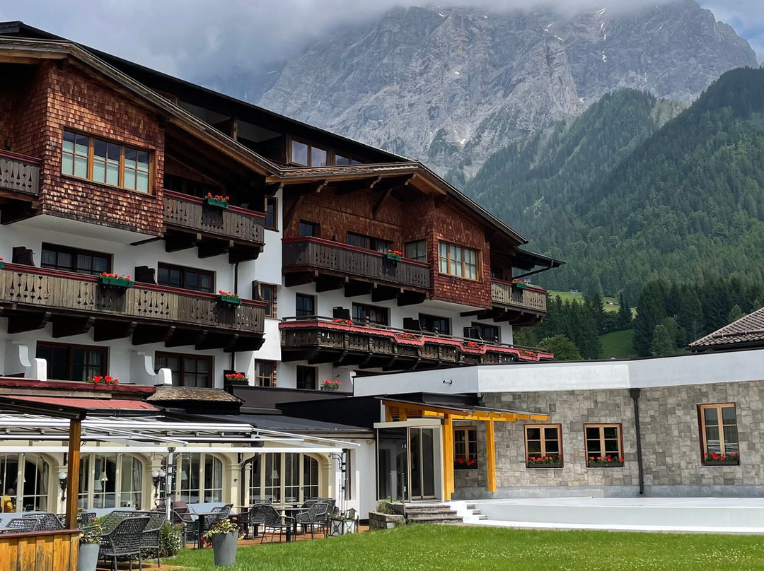 Tirolerhof主图