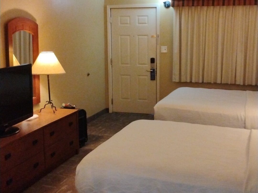 Best Western Executive Inn主图