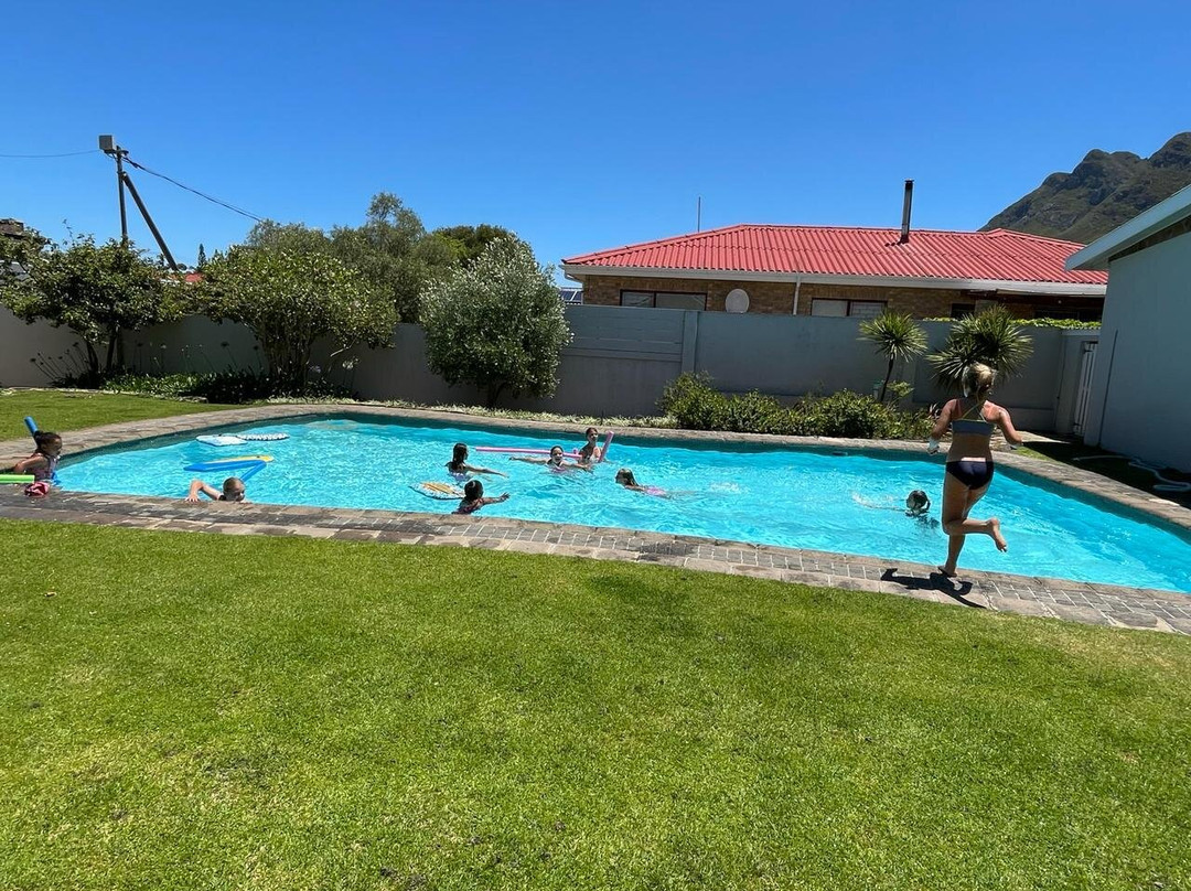 Moments Guesthouse