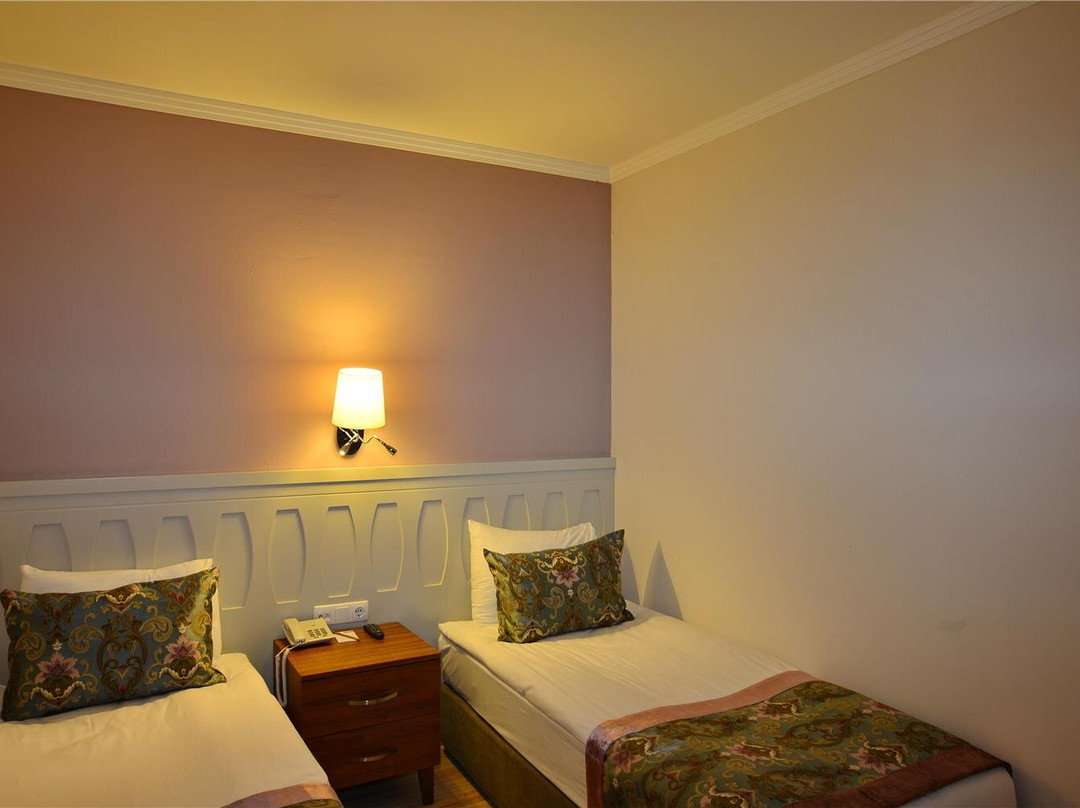 Side Crown Serenity All Inclusive主图