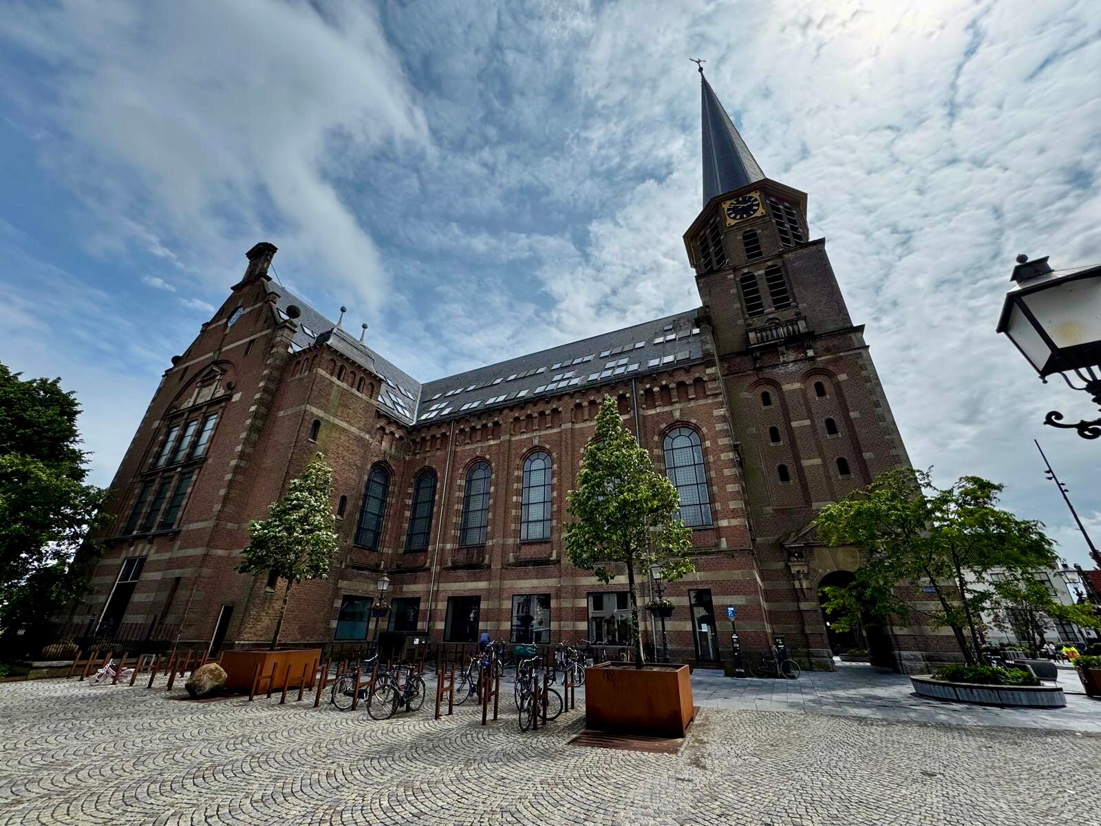 Heavens Hotel Hoorn-浴室