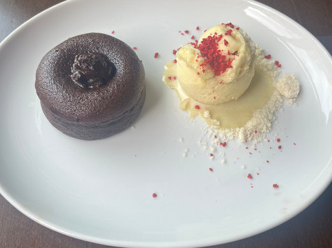 法斯宾德和劳施巧克力坊-柏林必去景点