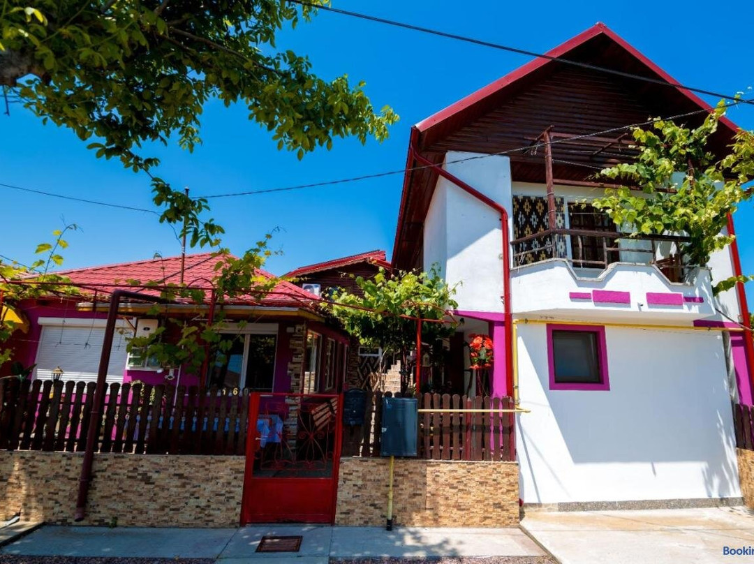 Casa Simona