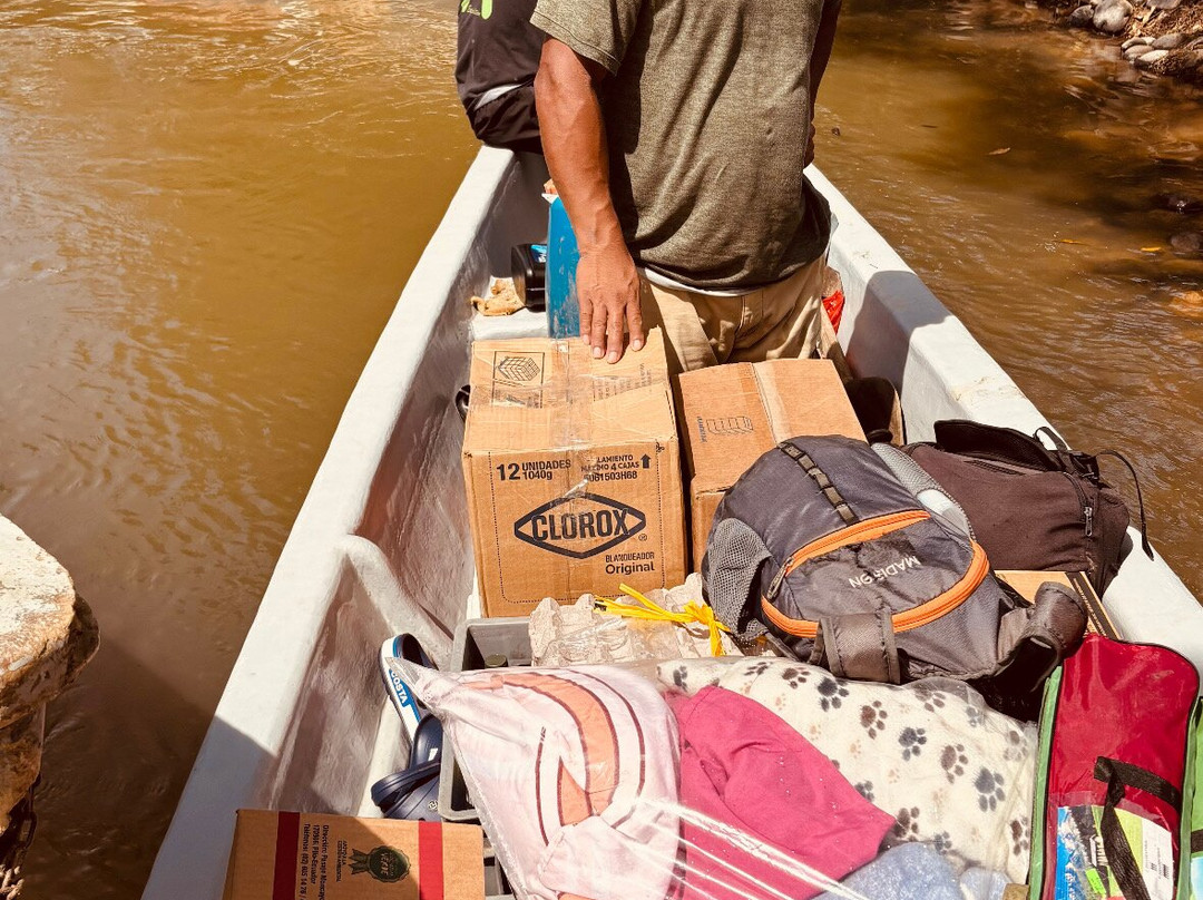 Henry Eco Tours-Coca必去景点