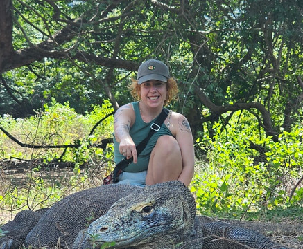 Save Komodo Tour-Labuan Bajo必去景点