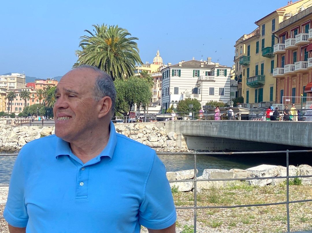 Rapallo Castle-拉帕洛必去景点