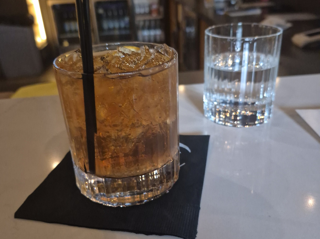 Moonrise Distillery-Clayton必去景点