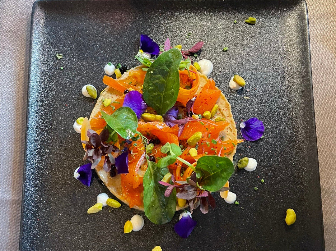 Le Vieux Chalet主图