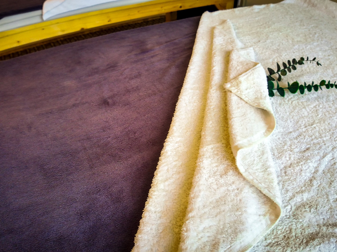 Body & Soul Health Massage-曾蒙海滩必去景点