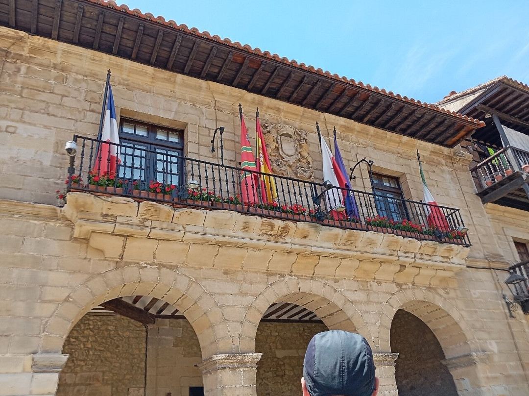 Ayuntamiento De Santillana Del Mar