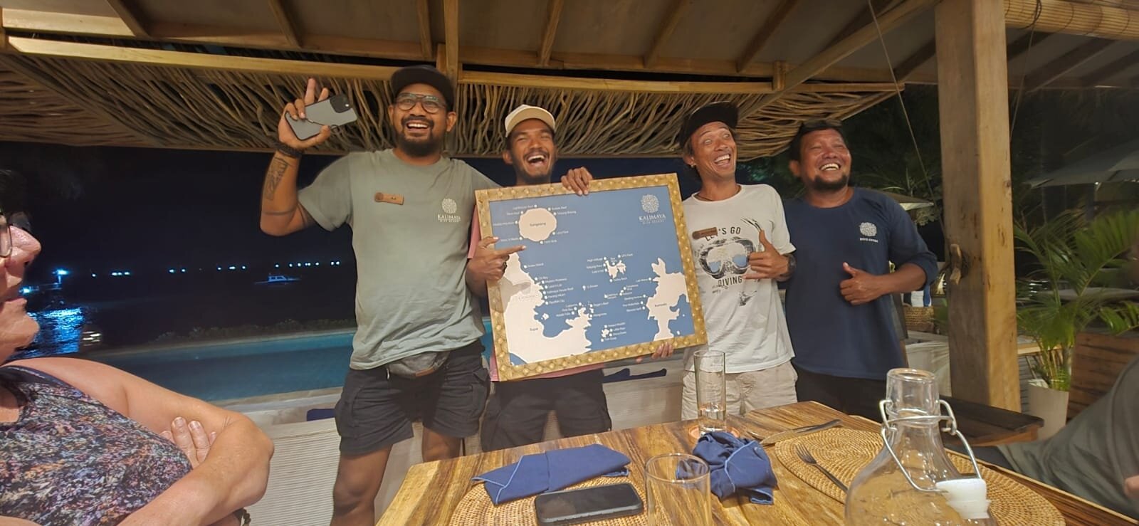 Kalimaya Dive Resort-官方
