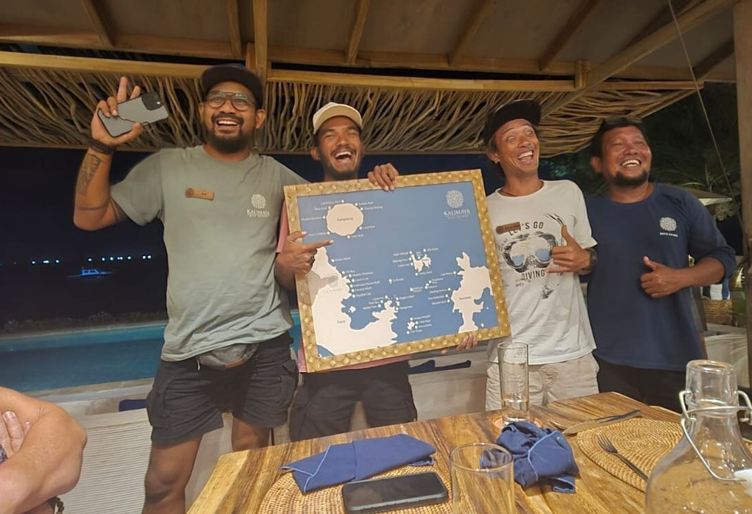 Kalimaya Dive Resort主图