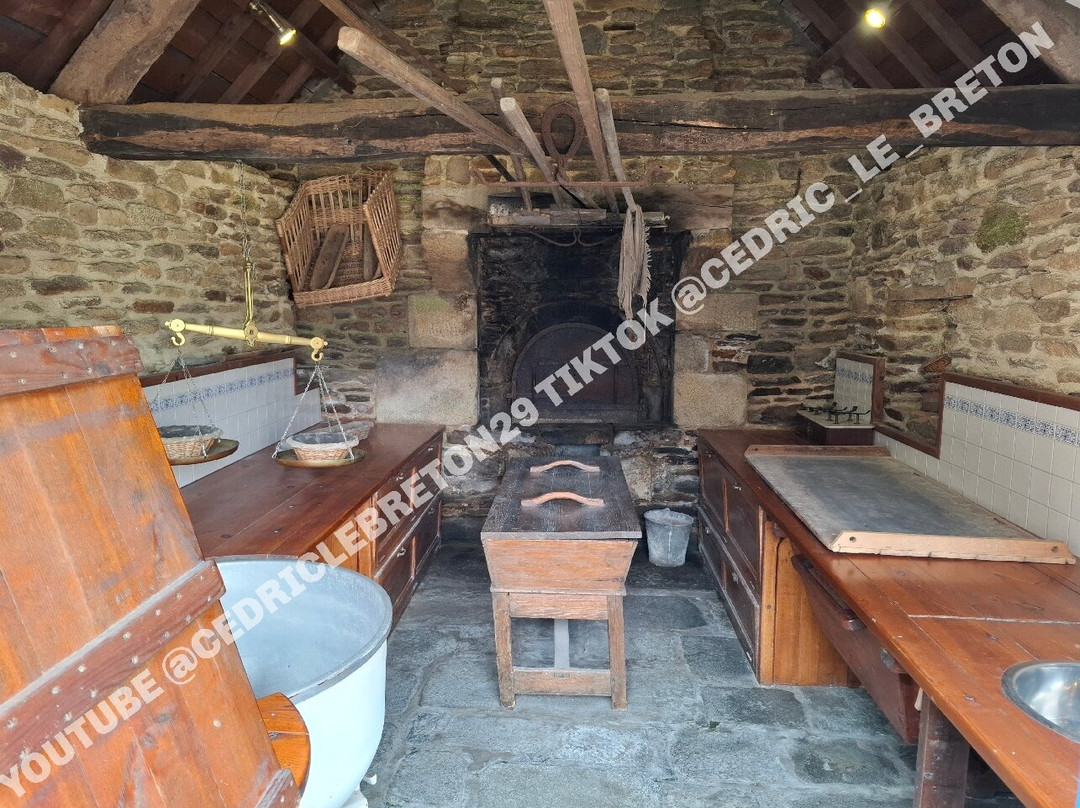 Ecomusée de Plouigneau景点图片