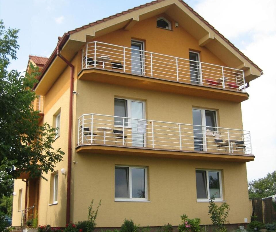 Penzion Astra