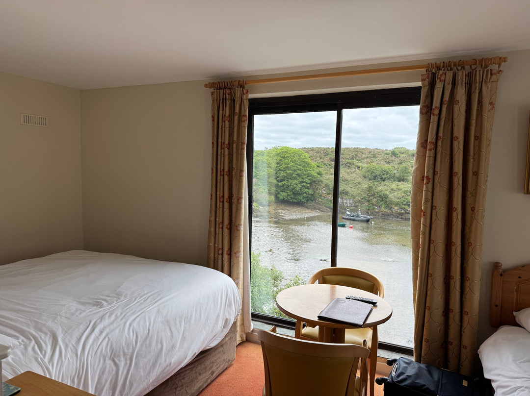 The Heron's Cove Restaurant and B&B主图