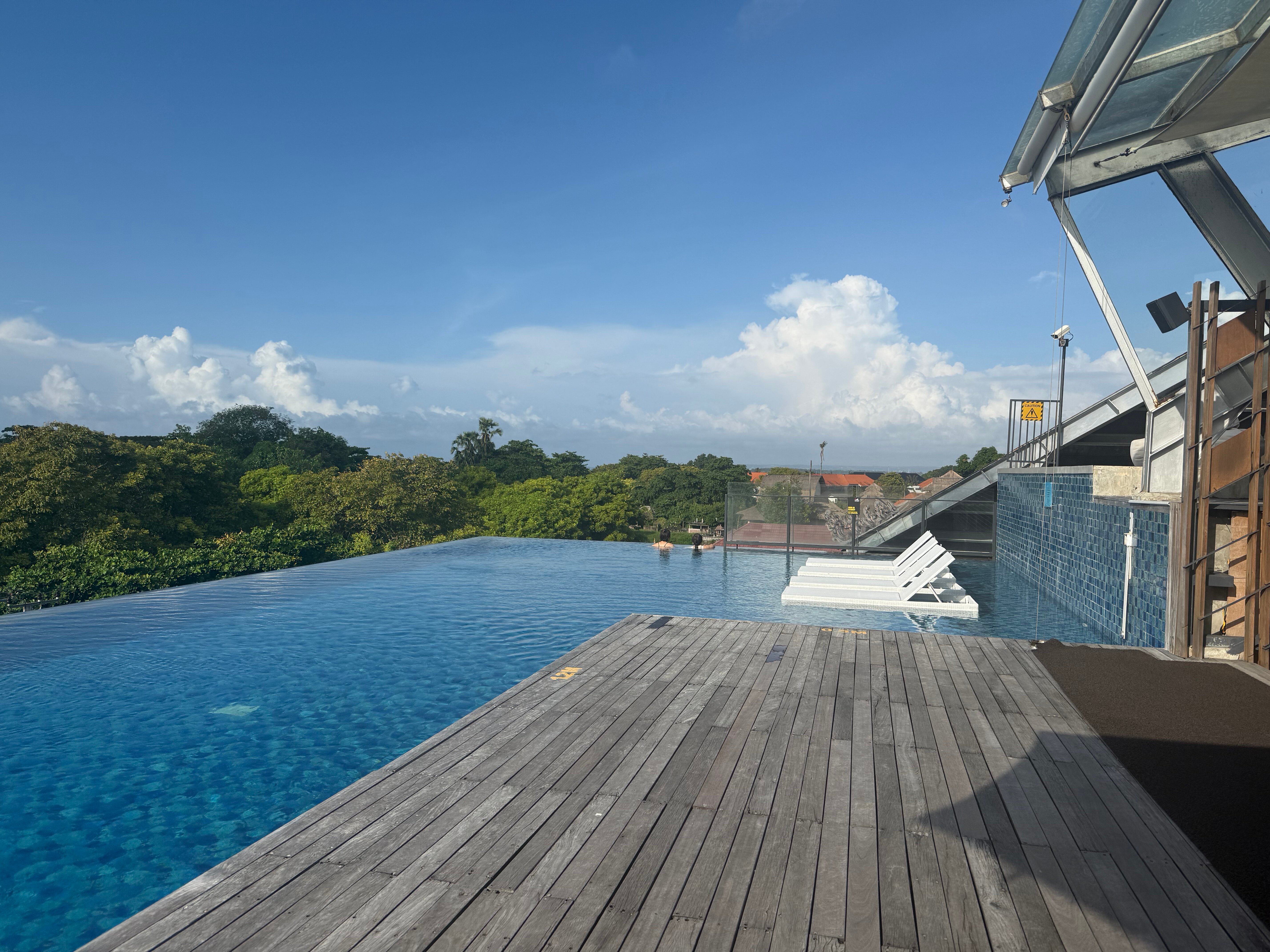 ARTOTEL Sanur-浴室