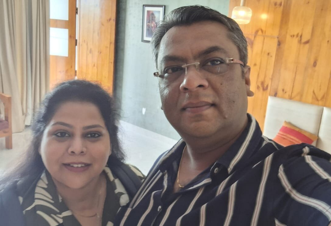 Golden Fern Resort主图