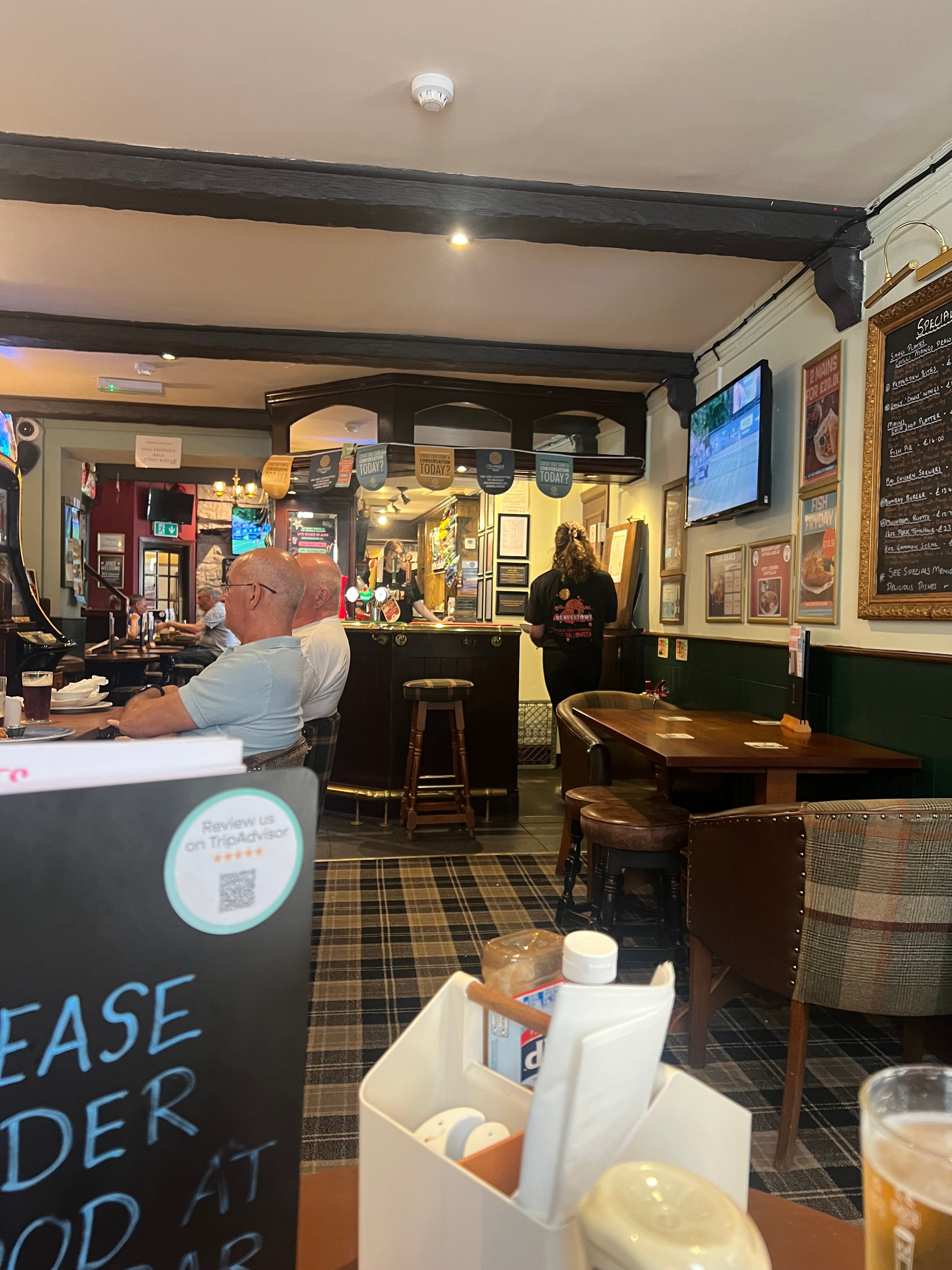 George & Dragon-官方