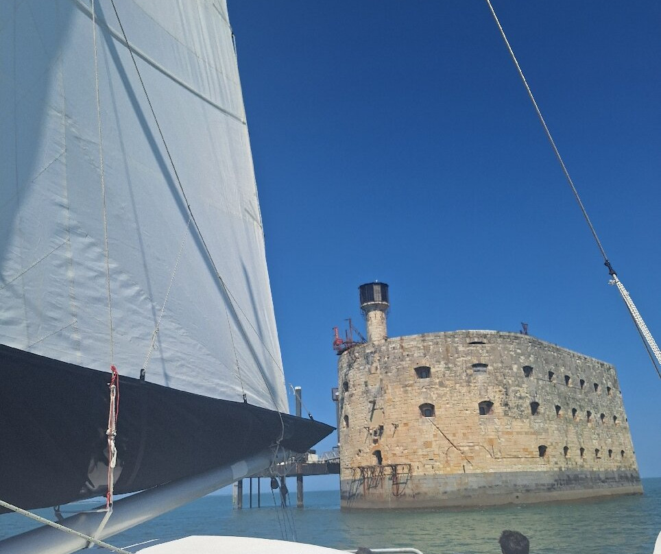 Boyardvoile-Boyardville必去景点