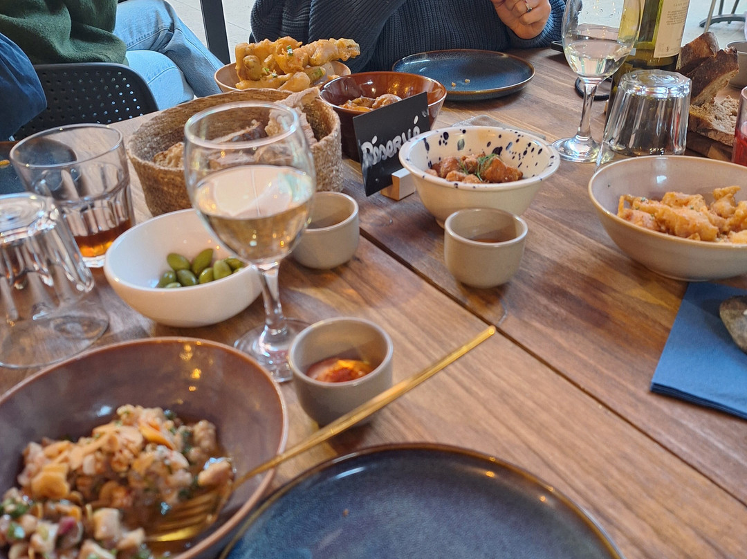 La Cantina Collioure