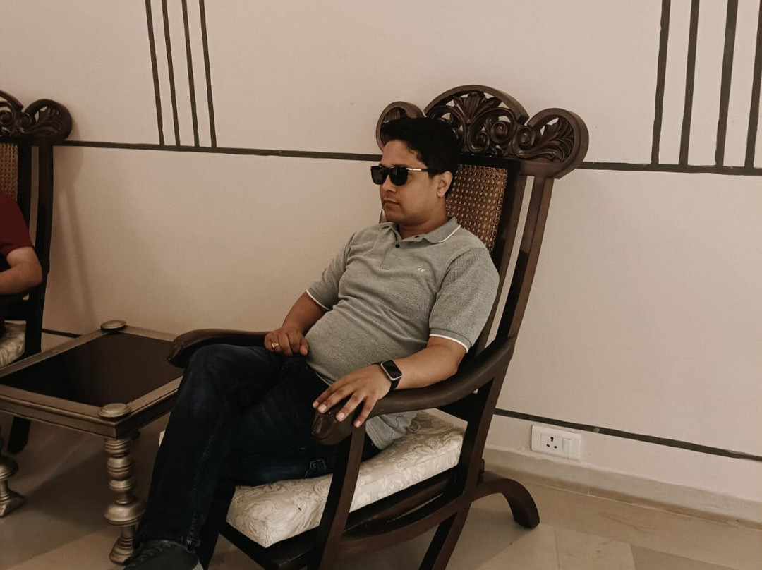 Fairmont Jaipur主图