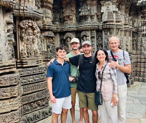 Hidden Gems Tours-班加罗尔必去景点