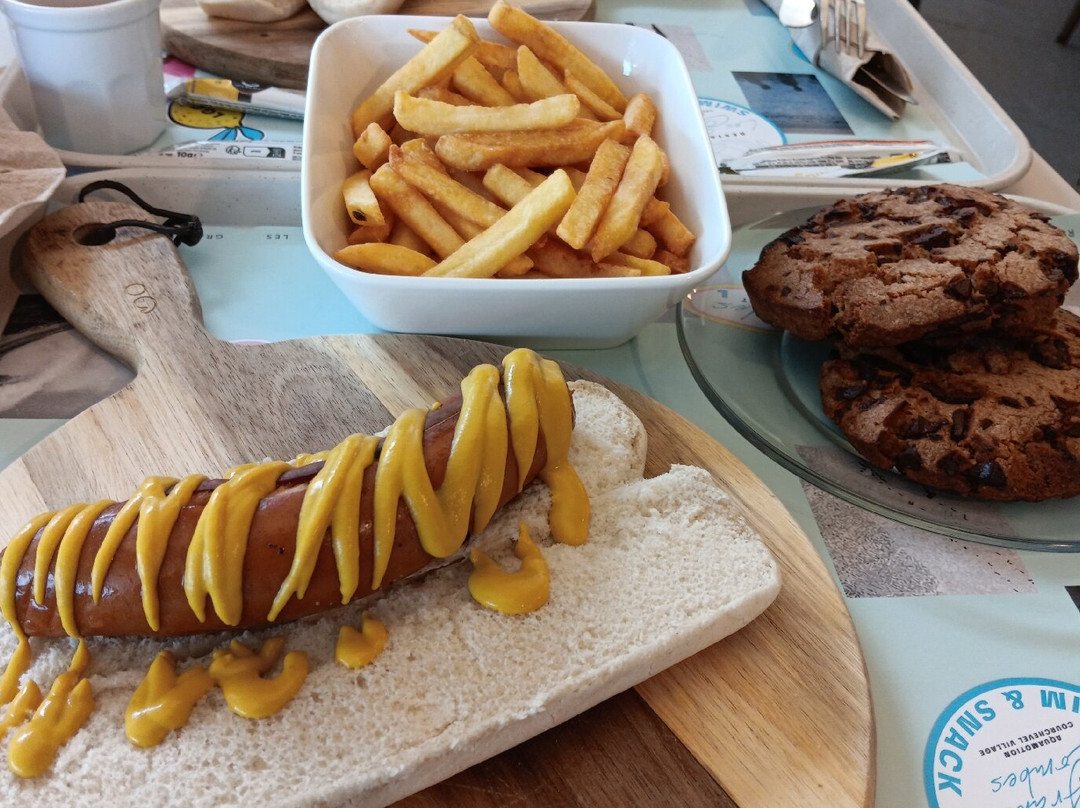 Aquamotion-高雪维尔必去景点