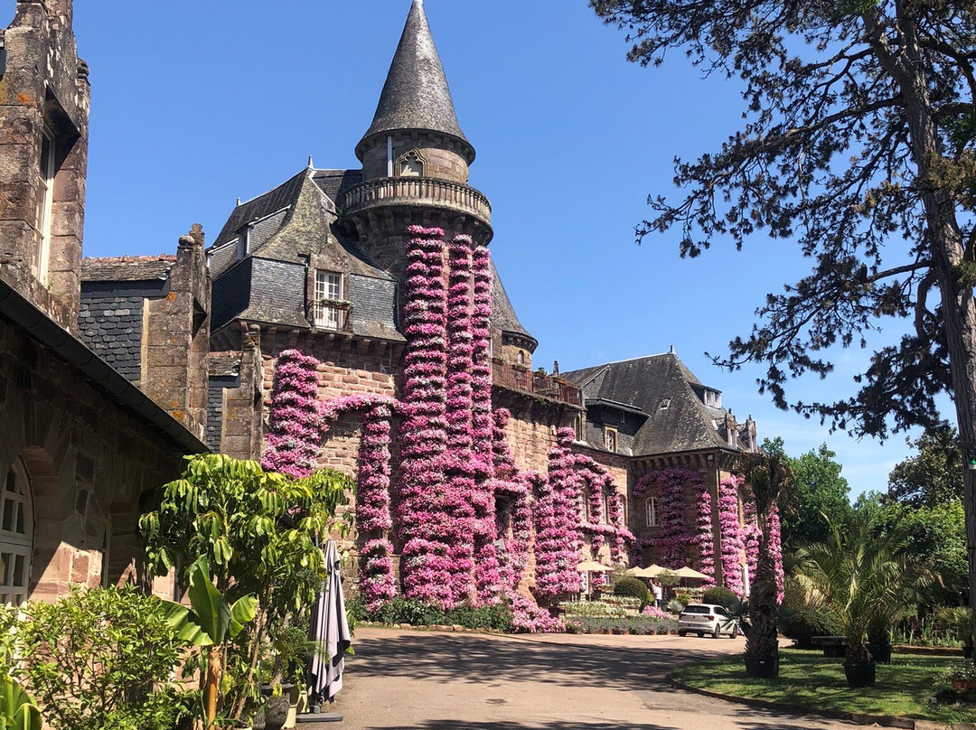 卡斯特诺威尔酒店 - 城堡连锁酒店主图