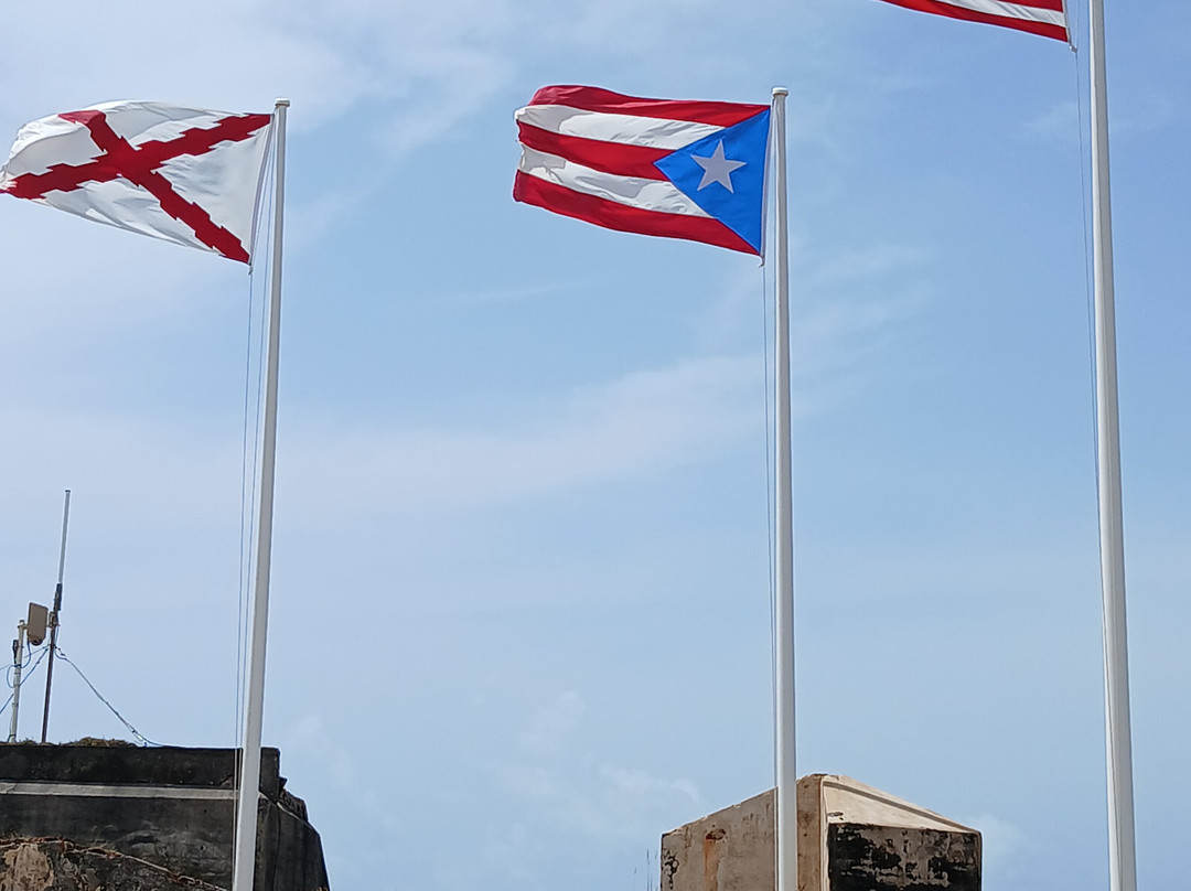 Punta Borinquen Resort主图