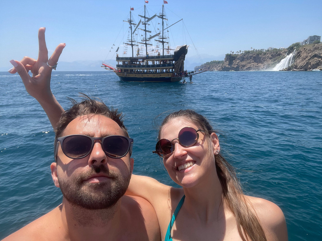 EKM Travel Kemer-凯梅尔必去景点