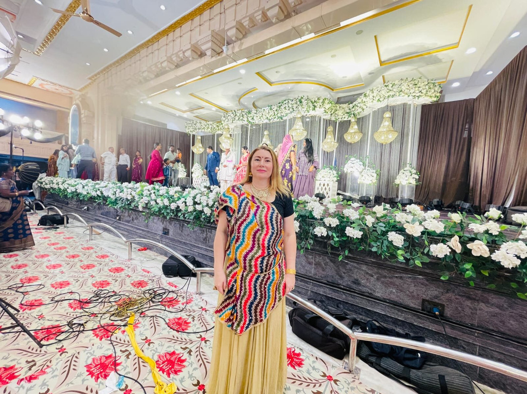Indian Wedding Tours-金奈（马德拉斯）必去景点