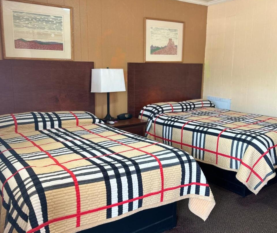 Deaver's Motel