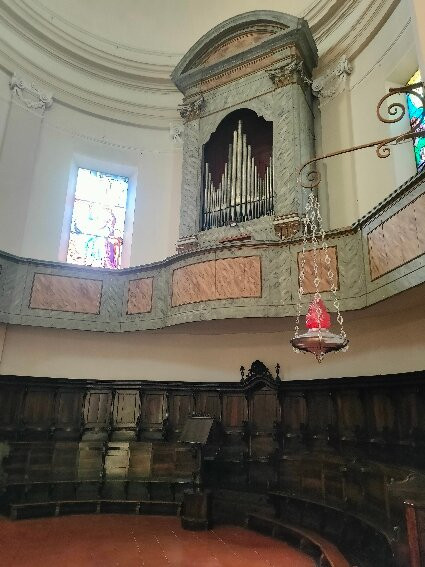 Chiesa Arcipretale-Mesola必去景点