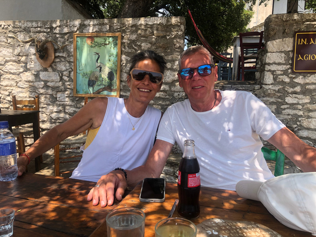 Visit North Greece-Thásos必去景点