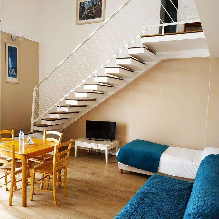 Brit Hotel Hermitage