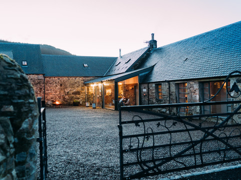 Ballintaggart Farm主图