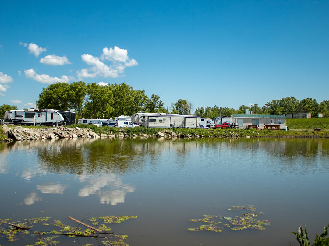 I-49 Rv Park