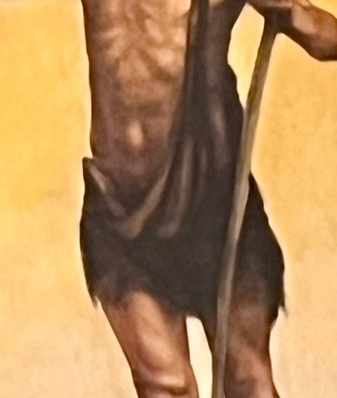 Saint Mary's Episcopal Church-West Jefferson必去景点