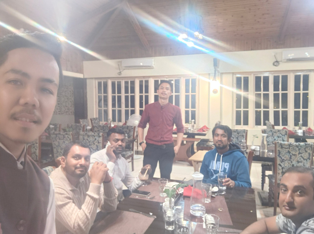 Sterling Gangtok Orange Village主图