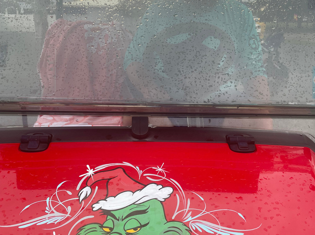 Paradise Power Sports-新士麦那海滩必去景点