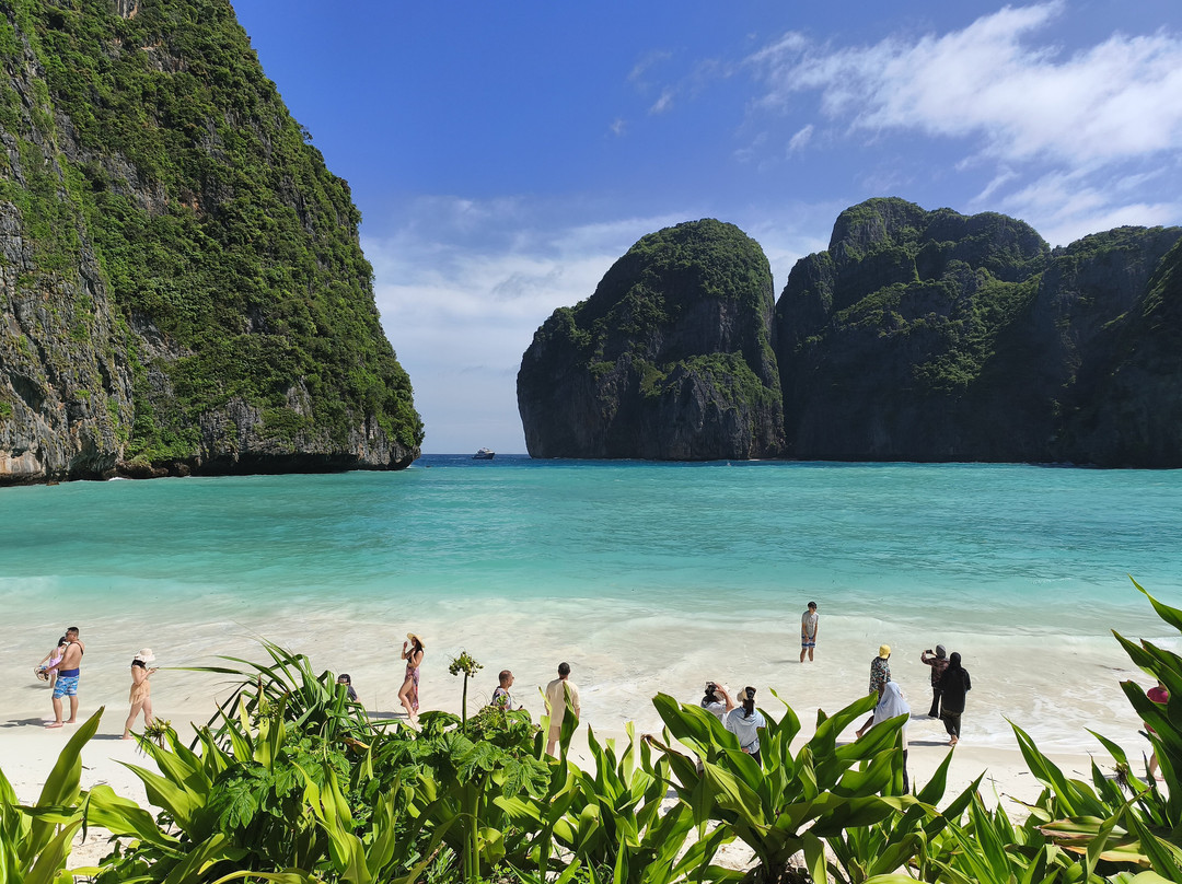 Thai Vacances-普吉岛必去景点