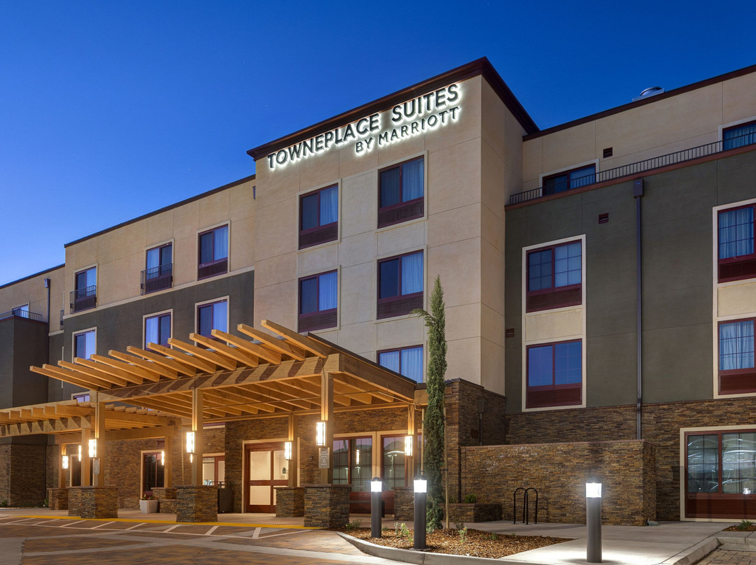 TownePlace Suites San Luis Obispo