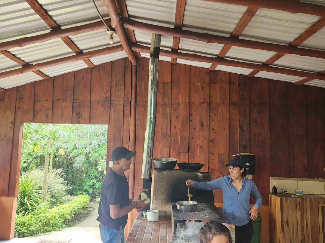 Equus Monteverde-Alto Cebadilla必去景点