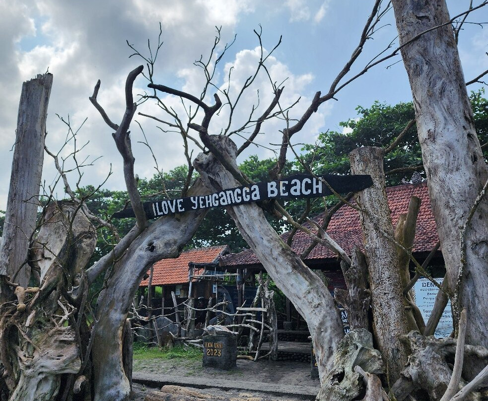 Aussie Bali Adventures-达巴南必去景点