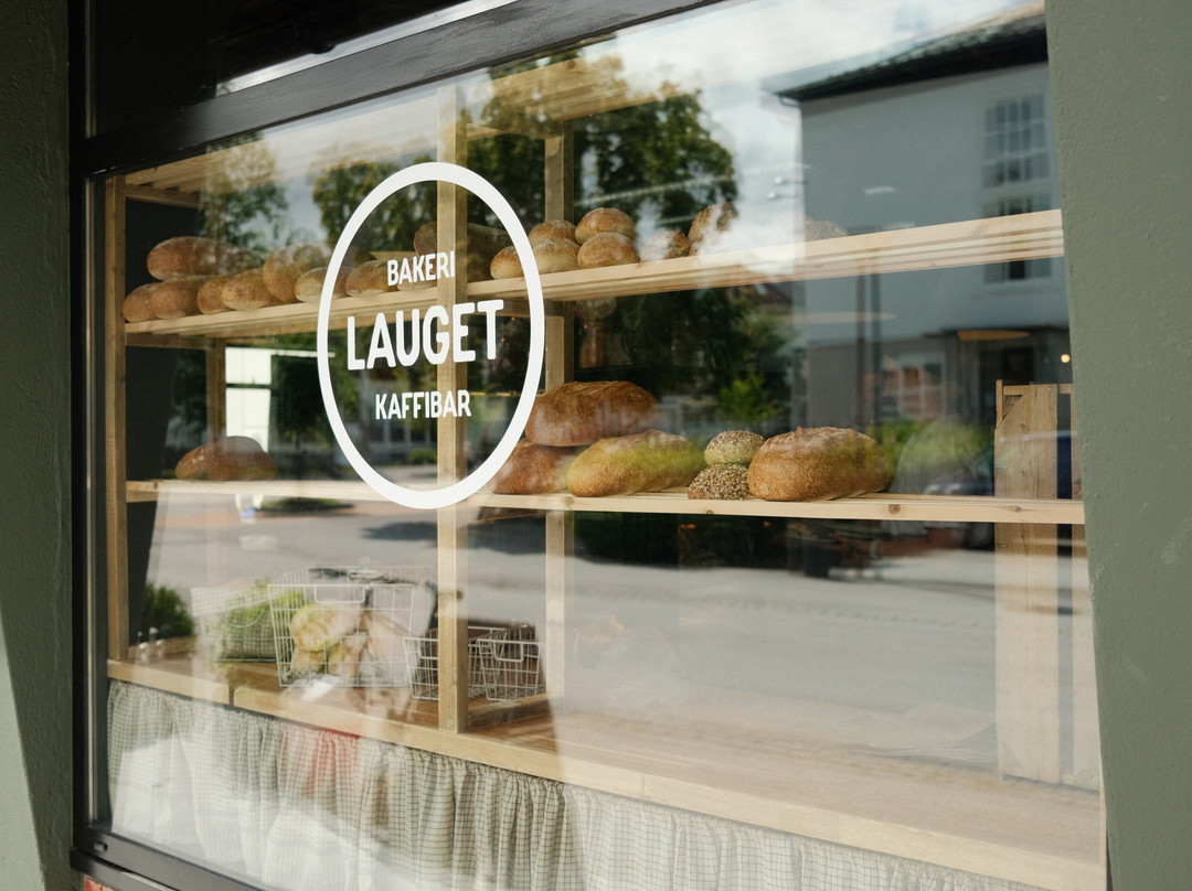 Lauget