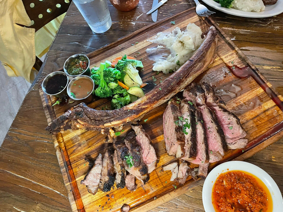 Sullivan Catskills餐馆和美食-Pasta D'oro