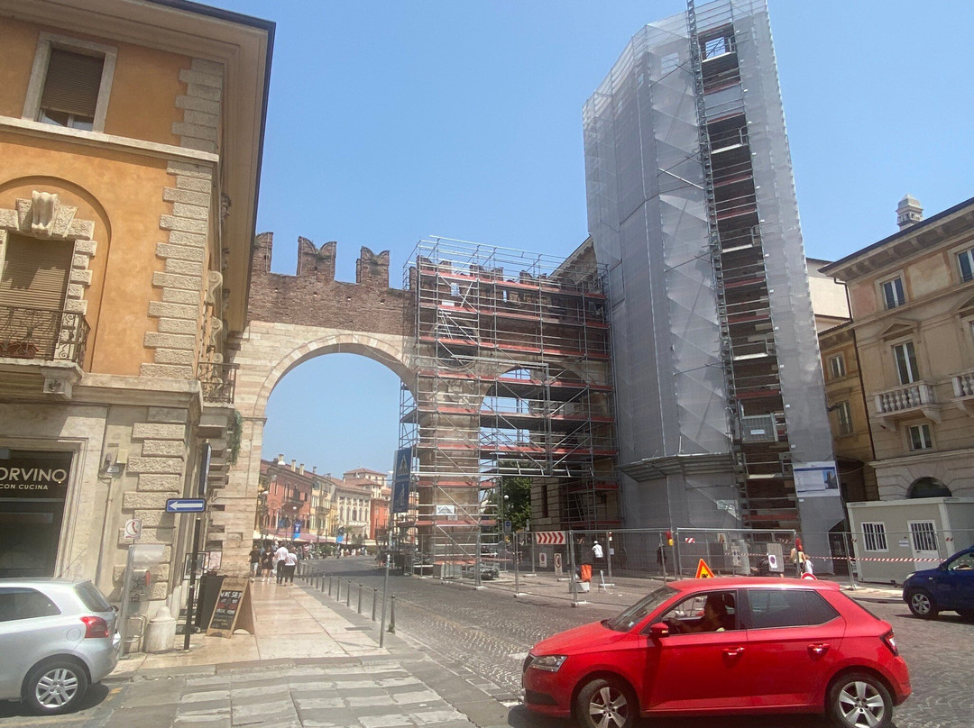 I Portoni della Bra-维罗纳必去景点