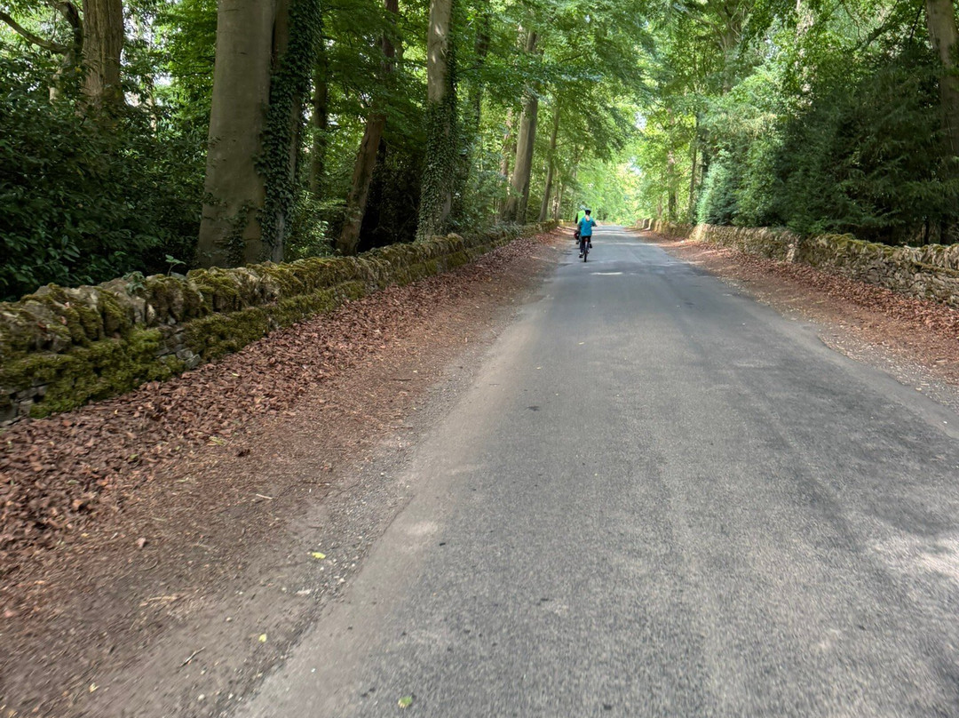 Cotswolds Electric Bike Tours-奇平卡姆登必去景点