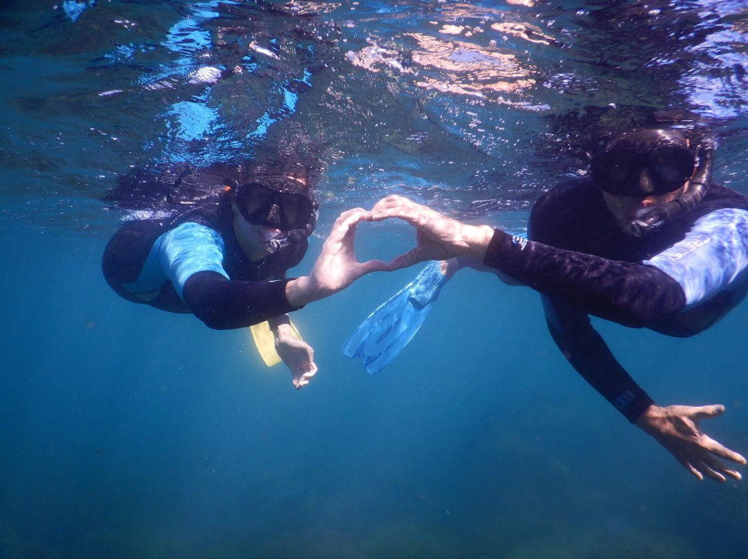 Watersports Guru-Kingscliff必去景点